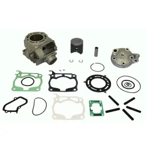 Athena Big Bore Kit Yamaha YZF-R125 08-11, WR125R/X 09-10 kuva