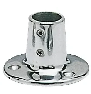 S.S pulpit kiinnike 22mm kuva
