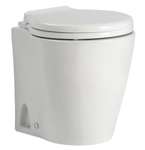 Elect.toilet Slim 12V image