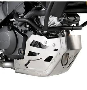 Givi Pohjapanssari alumiini Suzuki DL 1000 V-Strom (14) kuva