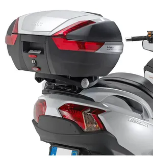 Givi Monokey peräteline Suzuki AN650 Burgman (02-14) kuva