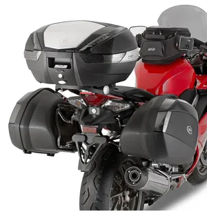 Givi Monorack peräteline Honda VFR 800 F (14) kuva