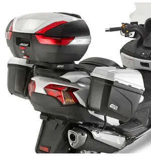 Givi putkisivutelineet Burgman 650 / 650 Executive (13-14) kuva