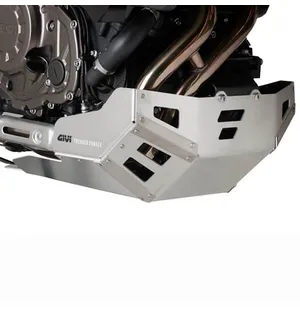 Givi Pohjapanssari alumiini Yamaha XT1200ZE Super Tenerè (14) kuva