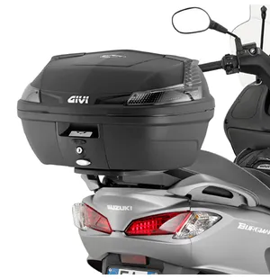 Givi Monokey peräteline Suzuki Burgman 125-200 (06-13) kuva
