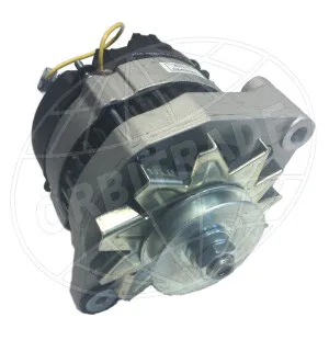 Orbitrade laturi Volvo Penta D1-300/2001-2040 14V/60 Amp kuva