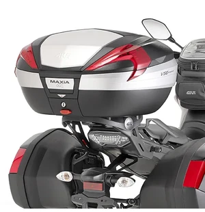 Givi peräteline musta Yamaha MT-09 Tracer (15- kuva
