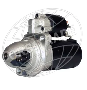 Orbitrade starttimoottori Volvo Penta B23/25.2001-2003.230/250 A/B 125-171 kuva