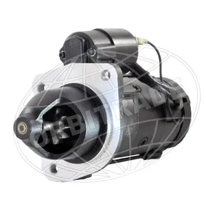 Orbitrade starttimoottori Volvo Penta 2003 D30-32 D40-44 D300 kuva