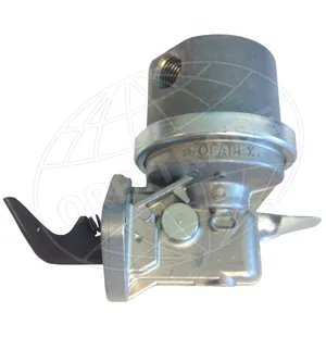Orbitrade polttoainepumppu Volvo Penta 2001/2002/2003 kuva