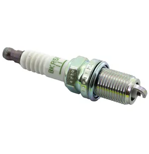 Ngk Sparkplug BKR4E-11 (4) image