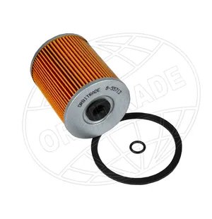 Orbitrade polttoainesuodatin Yanmar 4JH/4LH kuva