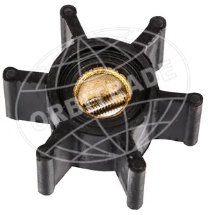 Orbitrade siipipyörä Yanmar 2YM15.3YM20.3YM30 kuva