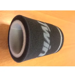 Twin Air Air Filter Moped 50cc / width 80mm - length 100mm kuva