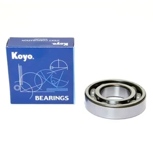 ProX Crankshaft Centre Bearing 6207YR9-13-9TC3 35x72x17 kuva