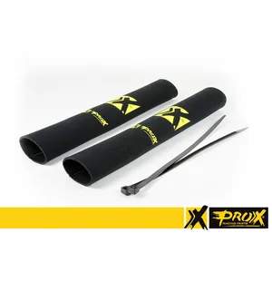 ProX Neoprene Fork Seal Protector 130 x 44-50 mm. kuva
