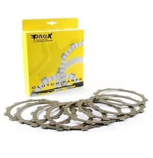 ProX Kytkinlevysarja KTM350SX-F 11-15 + KTM350EXC-F 12-23 kuva