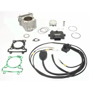 Athena Big Bore Kit Rieju 125, Fantic Caballero 125, Husqv. SMS4-TE kuva