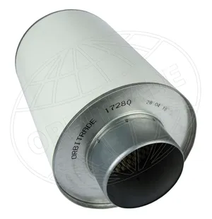 Orbitrade ilmasuodatin D60 D70 D74 D100 D102 D120-D122 D162 D165 kuva