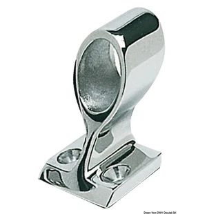 Käsikahvan keskiosa 22mm kuva