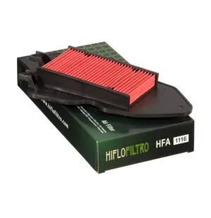 Hiflo ilmansuodatin HFA1116 kuva