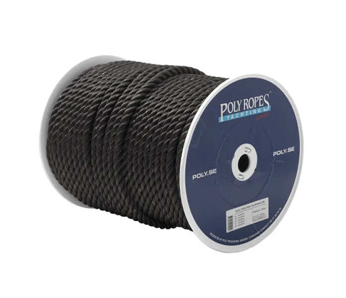 polyester-superior-black-spole kuva