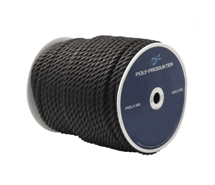 polysoft-black-spole kuva
