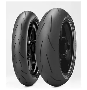 Metzeler Racetec RR 160/60 ZR17 M/C (69W) K3 TL Re kuva