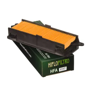 Hiflo ilmansuodatin HFA1117 kuva