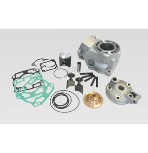 ATHENA Mäntäsarja Big Bore Kit 144cc (58mm) KX125 03-07 kuva