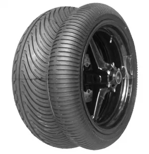 Dunlop KR393 190/55R17 MS2 (414) - Rain kuva