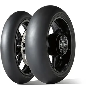 Dunlop KR106 120/70R17 MS1 9743 Soft kuva