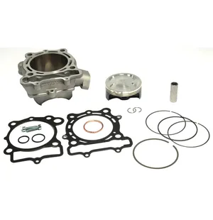 Athena Big Bore Kit KTM Duke 125 10-15 kuva