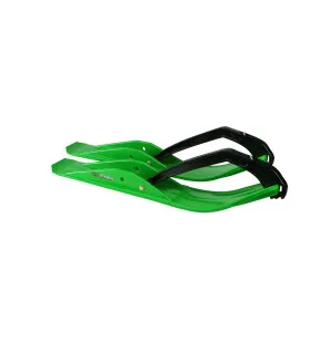 C&A PRO Sukset MINI Vihreä (Pari) kuva