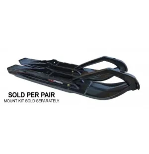 C&A PRO Skidor XCS Svart image
