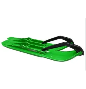 C&A PRO Skidor XCS Grön image