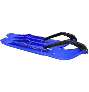 C&A PRO Skidor XCS Blå image