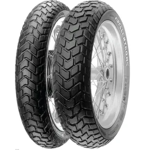 Pirelli MT60 Rs 110/80 R 18 M/C 58H TL F kuva