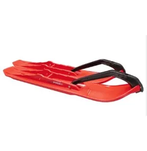 C&A PRO Skidor XCS Röd image