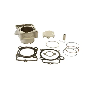 Athena Big Bore Kit Yamaha DT125R/RE/X/TZR125, Derbi GPR125 kuva