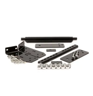 Kimpex Click N Go 2 Monteringssats ATV Can Am image