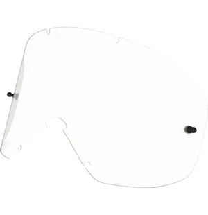 Oakley O2 MX Repl Lens Clear kuva
