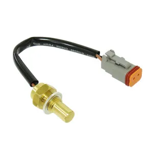 Sno-X Vesi lämpötila sensori BRP kuva