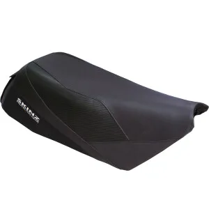 Skinz Satulan Päällinen Musta 2005-07 Polaris 440 IQ / 2008 600 RR / 2008 IQ(Rac kuva