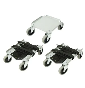 Sno-X Rullbockssats Pro image