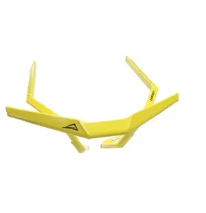 Skinz Etu Puskuri Kelt 2008- Ski Doo Rasmussen  XM / XS kuva