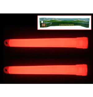 Sno-X Sno-X Lysstav par Röd image