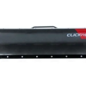 Kimpex Click N Go 2 Puskulevy 137x43cm kuva