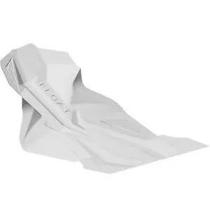 Skinz Pohjapanssari Valk 2015- Polaris AXYS Chassis kuva