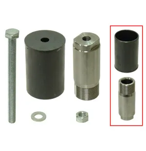 Sno-X Variator verktyg QRS 2008-09 image